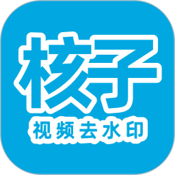 视频去水印app