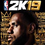 NBA2K19 20周年纪念版