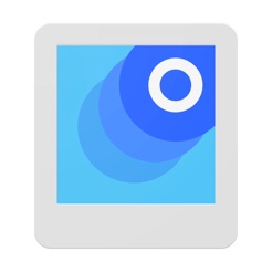 Google PhotoScan ios版