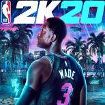 NBA2k20捏脸数据大全