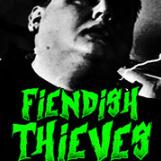 恶贼(Fiendish Thieves)