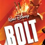 闪电狗(Disney Bolt)