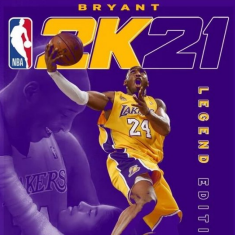 NBA2K21免steam破解补丁