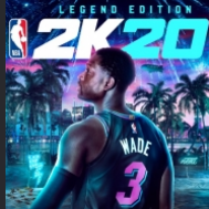 NBA2K20科比捏脸数据