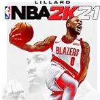 NBA2K21破解版