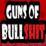 废话之枪(Guns of Bullshit)