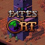 奥特的命运(Fates of Ort)