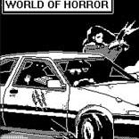 WORLD OF HORROR汉化补丁