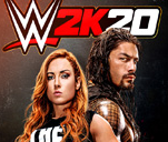 wwe2k20中文破解版