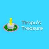 廷普的宝藏(Timpus treasure)