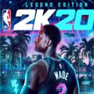 NBA2K20三井寿身形面补MOD