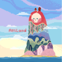 Atti Land(艾提岛)