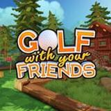 和你的朋友打高尔夫(Golf With Your Friends)