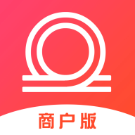 美食流商户app