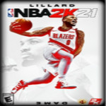 NBA2K21steam破解补丁