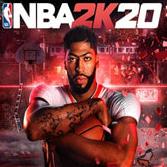 NBA2K20破解版