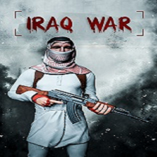 伊拉克战争Iraq War官方下载