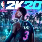 NBA2K20豪华版 免安装简体中文版