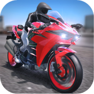 终极摩托车模拟器蜘蛛侠版 -2024终极摩托车模拟器蜘蛛侠版 v3.6.12 手机版