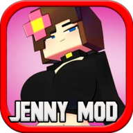 我的世界珍妮模组手机版- 我的世界珍妮模组手机版(Jenny Mod) v5.80 安卓版