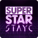superstar stayc -2024 superstar stayc v3.17.1安卓版