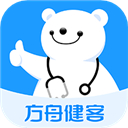 健客医生app-2024 健客医生app v6.5.8安卓版